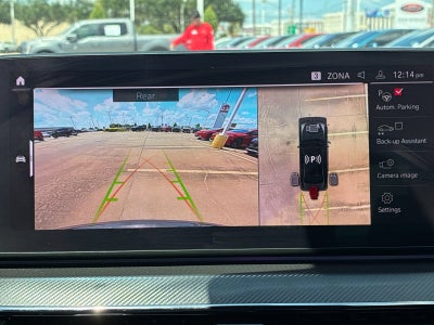2021 BMW M5 Base