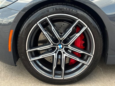 2021 BMW M5 Base