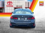 2021 BMW M5 Base