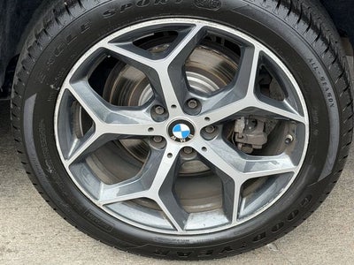 2018 BMW X1 sDrive28i