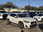 2018 BMW X2 xDrive28i