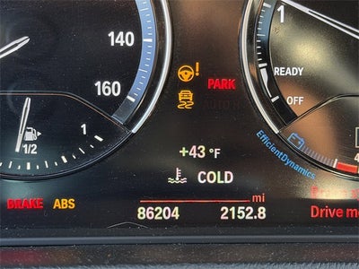 2018 BMW X2 xDrive28i