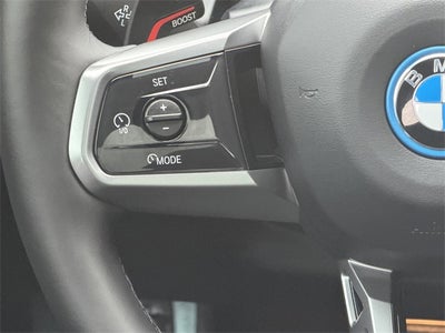 2024 BMW i5 eDrive40