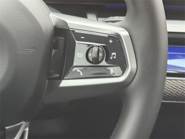 2024 BMW i5 eDrive40