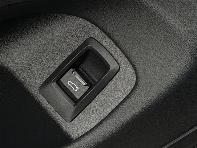 2024 BMW i5 eDrive40