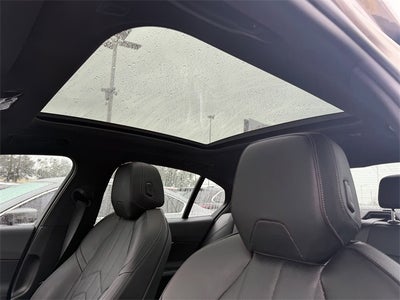 2024 BMW i5 eDrive40