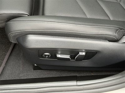 2024 BMW i5 eDrive40