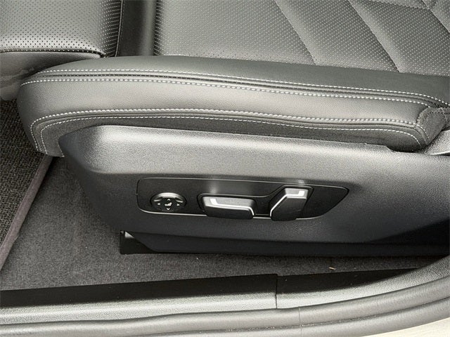 2024 BMW i5 eDrive40