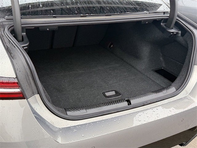 2024 BMW i5 eDrive40