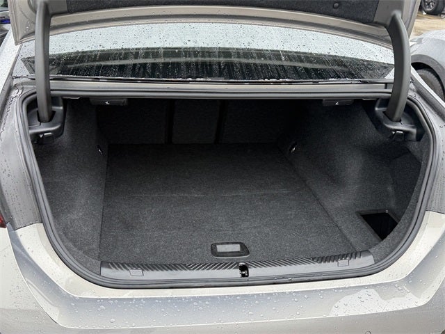 2024 BMW i5 eDrive40