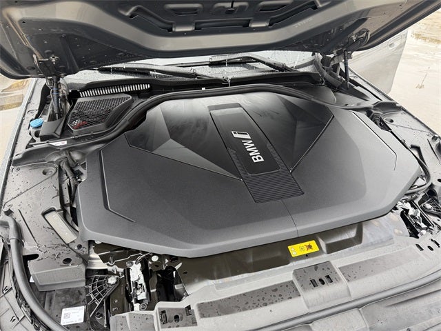 2024 BMW i5 eDrive40