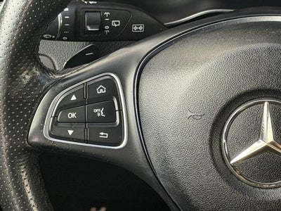 2018 Mercedes-Benz GLC GLC 300