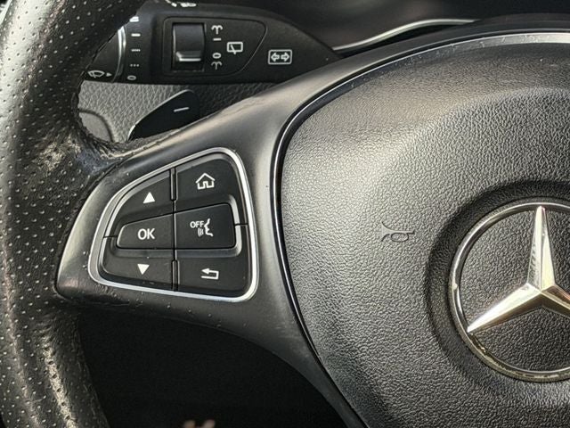 2018 Mercedes-Benz GLC GLC 300