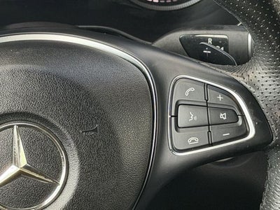 2018 Mercedes-Benz GLC GLC 300