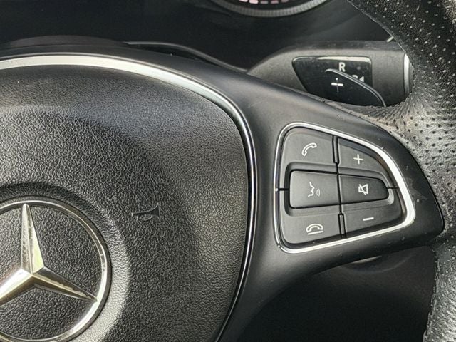 2018 Mercedes-Benz GLC GLC 300