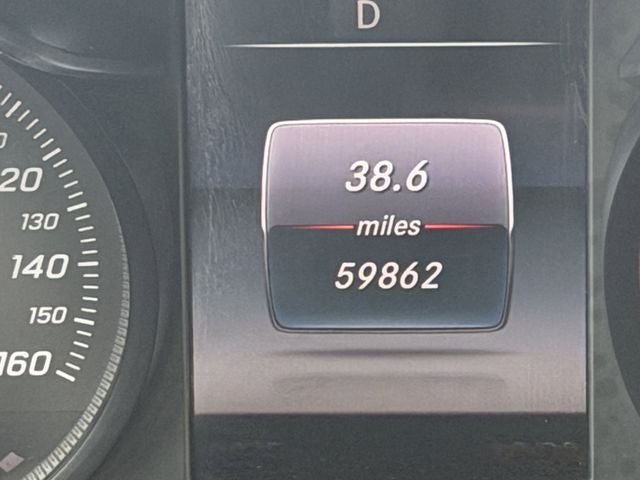 2018 Mercedes-Benz GLC GLC 300