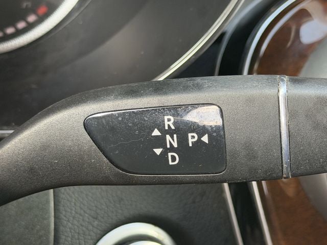 2018 Mercedes-Benz GLC GLC 300