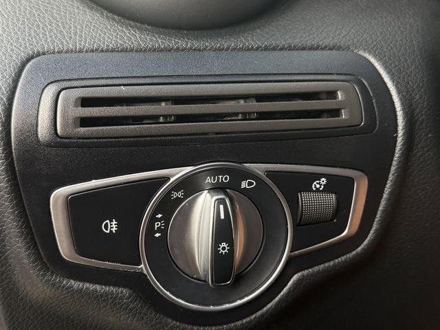 2018 Mercedes-Benz GLC GLC 300