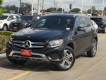 2018 Mercedes-Benz GLC GLC 300