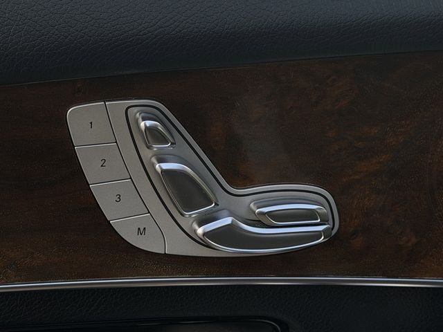 2018 Mercedes-Benz GLC GLC 300