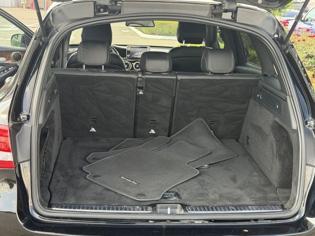 2018 Mercedes-Benz GLC GLC 300