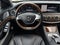 2015 Mercedes-Benz S-Class S 550