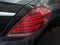 2015 Mercedes-Benz S-Class S 550