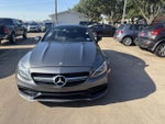 2017 Mercedes-Benz C-Class C 63 AMG®
