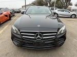 2020 Mercedes-Benz E-Class E 350