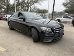 2020 Mercedes-Benz E-Class E 350