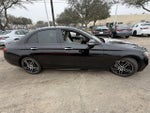 2020 Mercedes-Benz E-Class E 350
