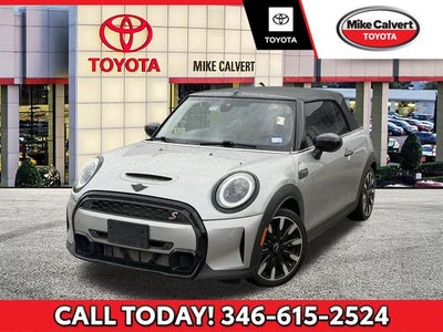 2024 MINI Cooper S Classic