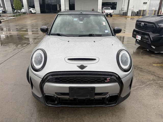 2024 MINI Cooper S Classic