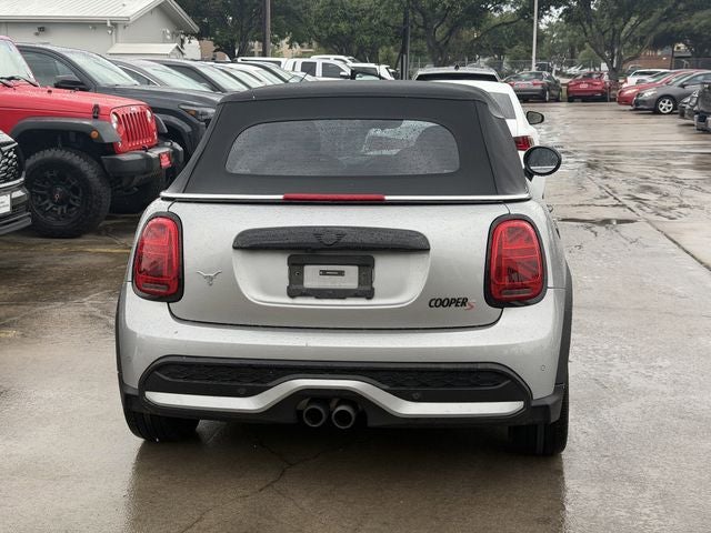 2024 MINI Cooper S Classic