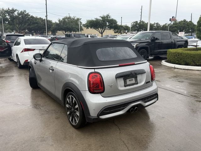 2024 MINI Cooper S Classic