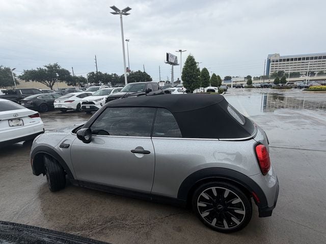 2024 MINI Cooper S Classic