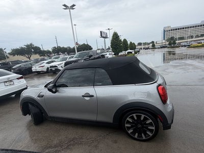 2024 MINI Cooper S Classic