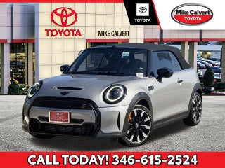 2024 MINI Cooper S Classic