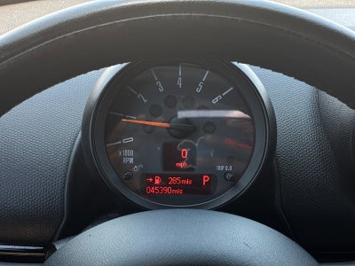2015 MINI Cooper Countryman Base