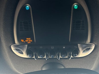 2015 MINI Cooper Countryman Base