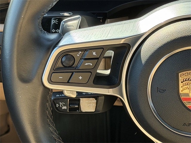 2019 Porsche Cayenne E-Hybrid Base