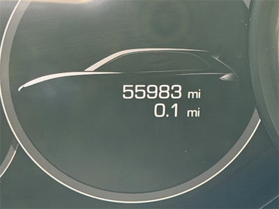 2019 Porsche Cayenne E-Hybrid Base