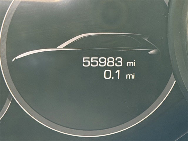 2019 Porsche Cayenne E-Hybrid Base