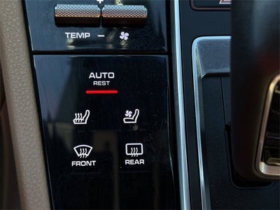 2019 Porsche Cayenne E-Hybrid Base