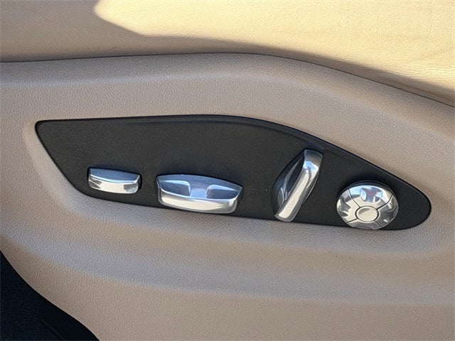 2019 Porsche Cayenne E-Hybrid Base