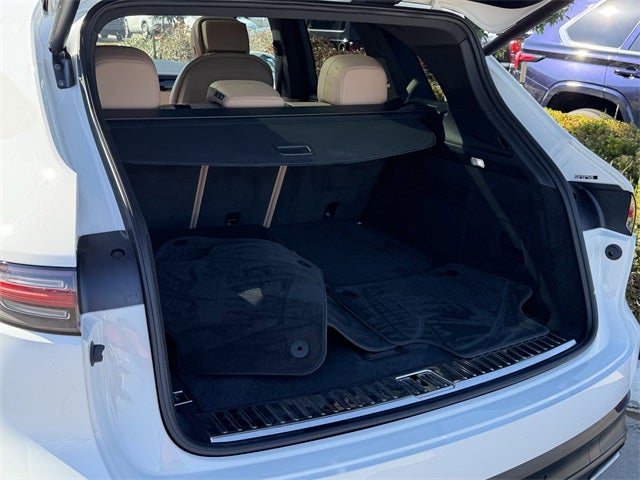 2019 Porsche Cayenne E-Hybrid Base