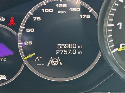 2019 Porsche Cayenne E-Hybrid Base