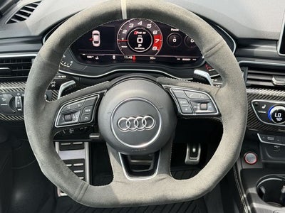 2019 Audi RS 5 2.9T quattro