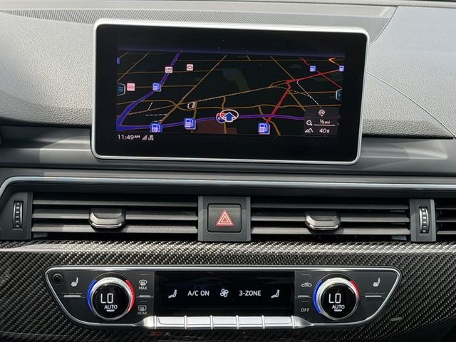 2019 Audi RS 5 2.9T quattro