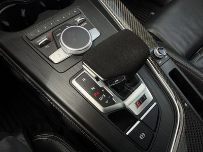 2019 Audi RS 5 2.9T quattro